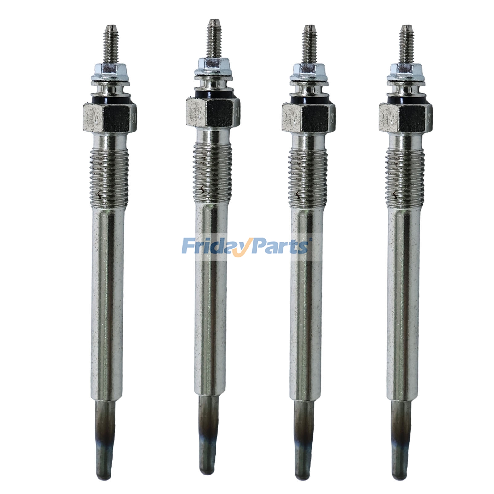 Glow Plug 177-7559 for Caterpillar CAT Loader 216 226 228 232 236 242 246 247 248 252 257 262 267 277 287 906