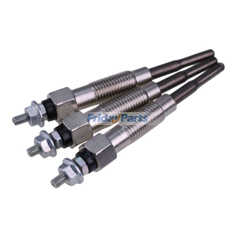 Bougie de préchauffage pour Toyota Pour Nissan