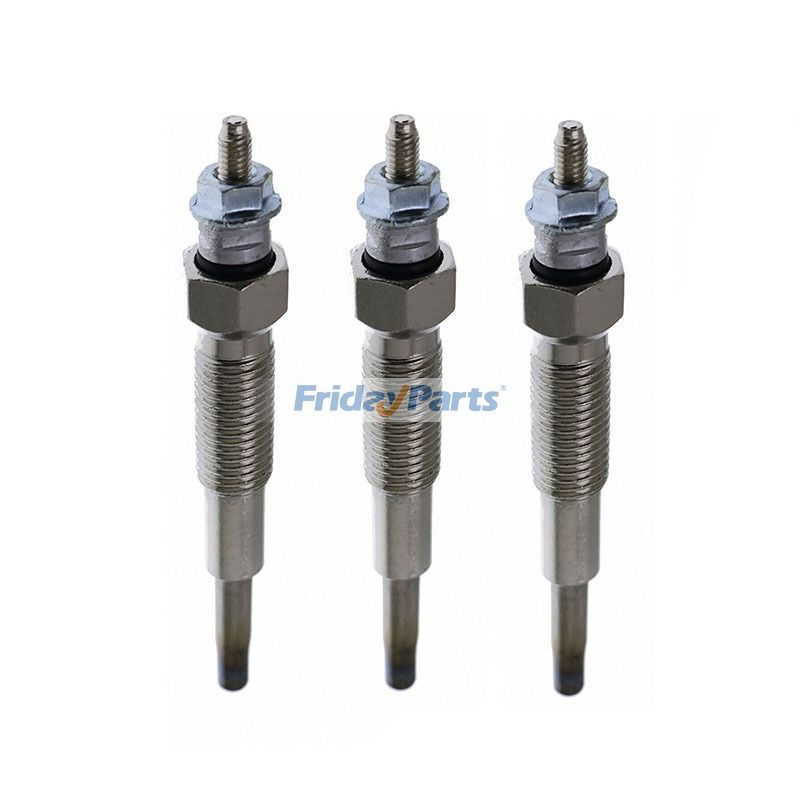 Bujía incandescente 1992825C1 Y701RS para tractor CASE 244 235 245 255 265 275 234 254 1120 Para CASE,Para Iseki,Para Shibaura