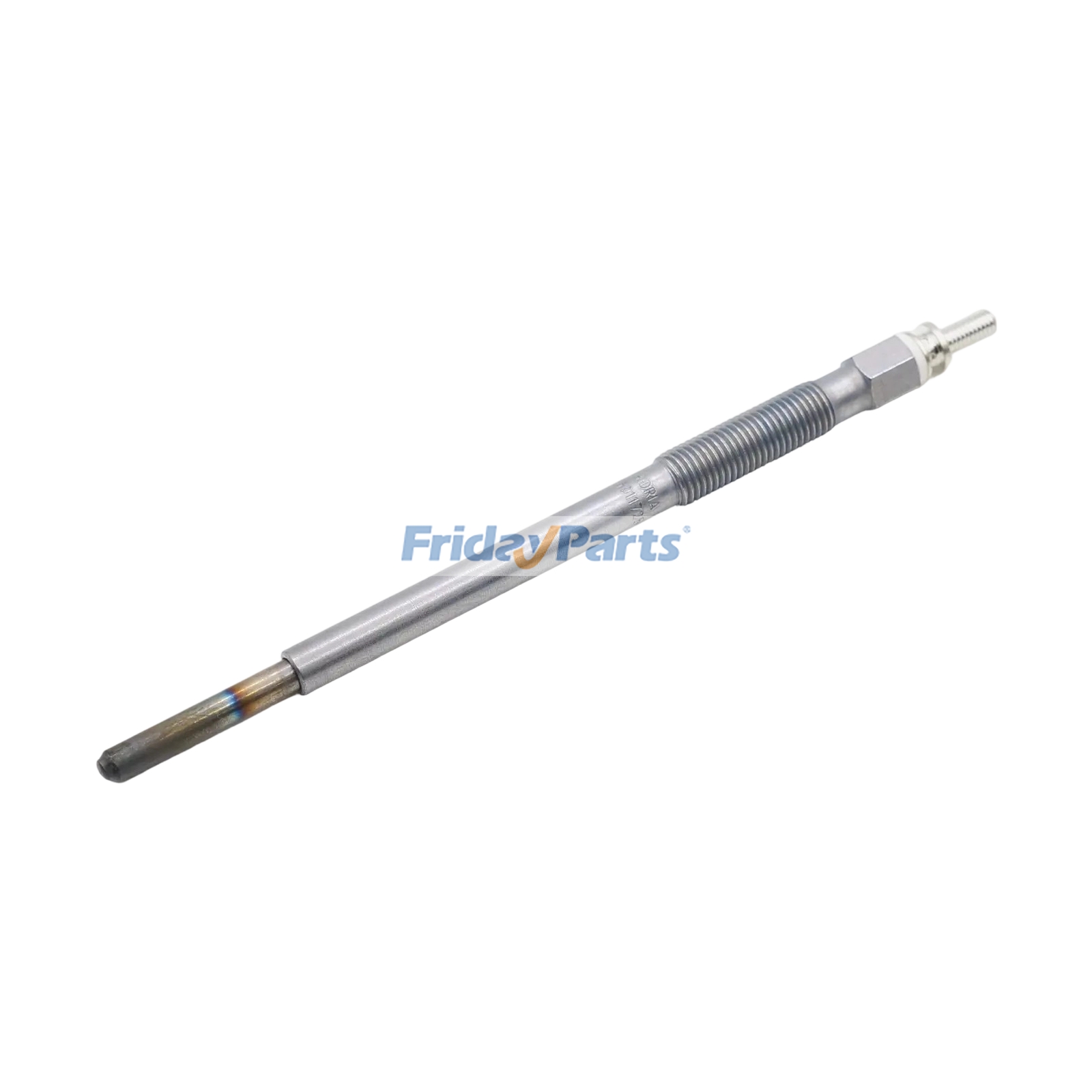 Glow Plug 1G410-65512 1G410-65510 for Kubota Engine V6108 Tractor M126 M135 M6-131 M6-141 M7-132 M7-174 Premium Quality with 3-Year Warranty