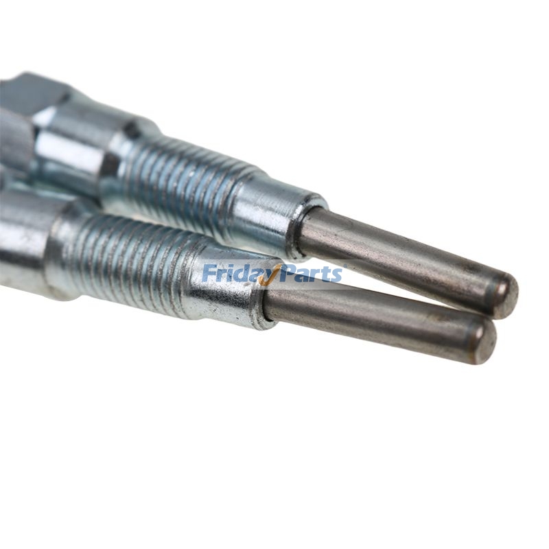 Compre Vela de incandescência 1G679-65512 para motor Kubota Z602 V2403 D902 V1505 na FridayParts