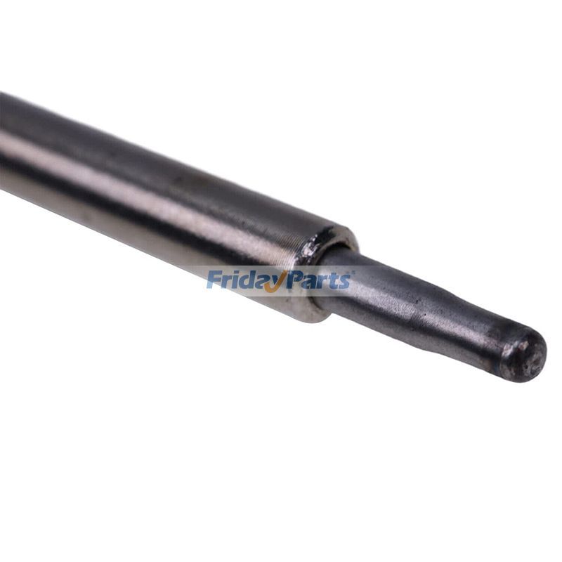  4 PCS Glow Plug Skid Steer For HYUNDAI