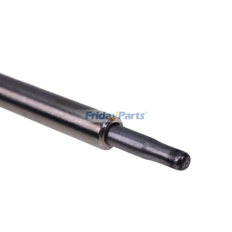 Lot de 4 bougies de préchauffage KX033-4 KX040-4 U35-4 L6060HST MX5400DT Pour KUBOTA