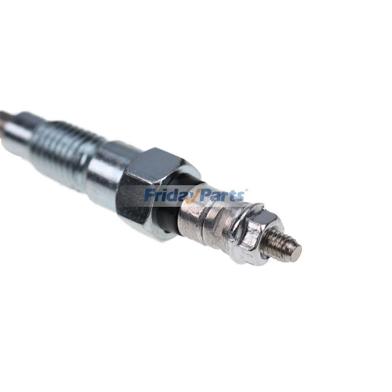 Bougie de préchauffage 1J860-65510 1J860-65512 pour moteur Kubota V2203pourPour KUBOTA
