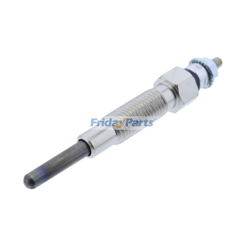 Lot de 4 bougies de préchauffage 32A66-03100 pour moteur Mitsubishi S4L S4L2 Caterpillar CAT 3044C-Tpour