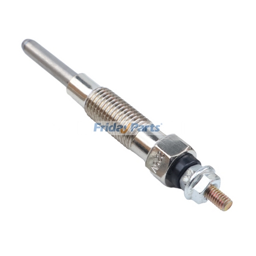 34466 Glow Plug 34466-21300 for Mitsubishi Engine S4E S4E2 S6S