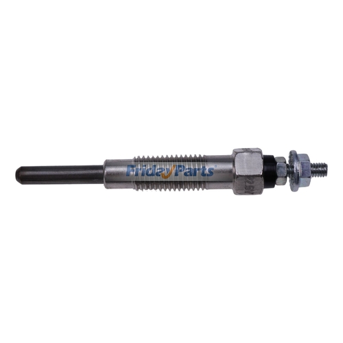 34466 Glow Plug 34466-31302 for Mitsubishi Engine S4E S6E S6S Forklift FD20 ...