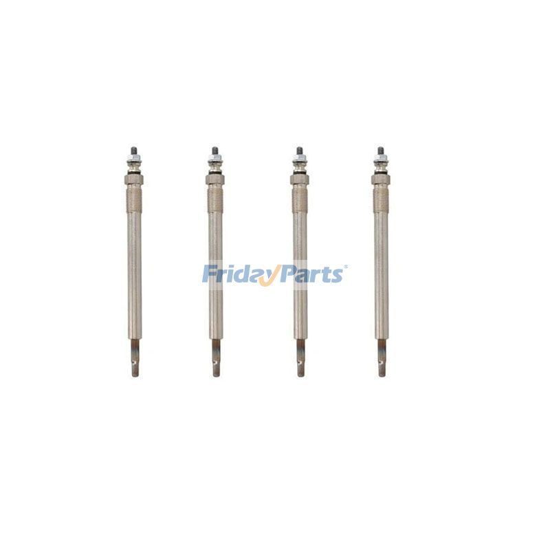 Bujía incandescente 361-9874 292-9880 452-3112 para motor Caterpillar CAT C4.4 C6.6 C7.1 Cargador 416F 420 428 430 434F 444F 450 559