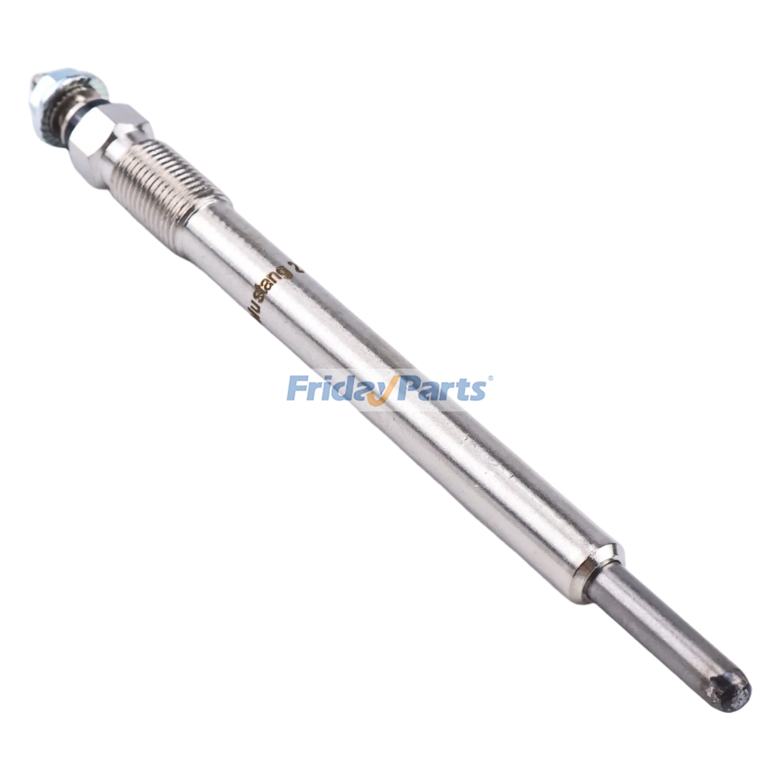 Glow Plug compatible with Compactor,Engine,Excavator,Loader,Motor Grader,Skidder,Tractor