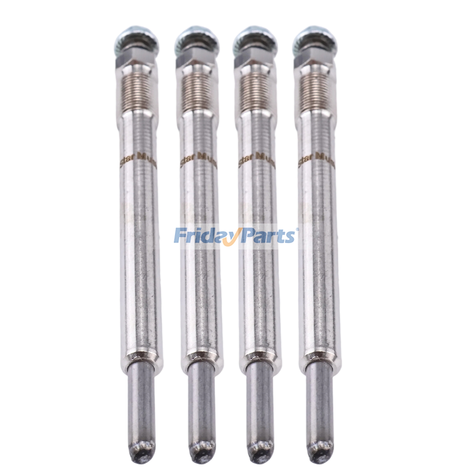 Glow Plug for Compactor,Engine,Excavator,Loader,Motor Grader,Skidder,Tractor