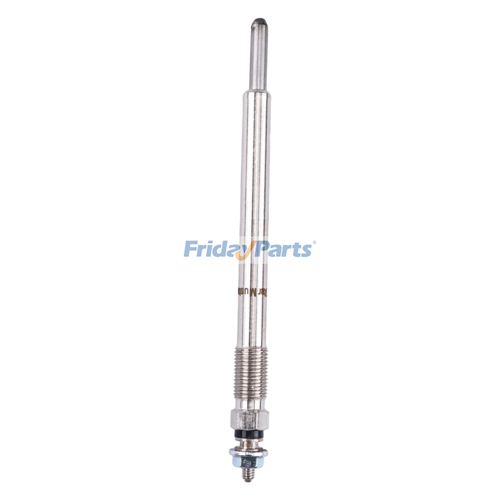 Glow Plug 361-9875 for Caterpillar CAT Engine C4.4 C6.6 C7.1 Excavator 312E 314E 316E 318E 320D 320E 323D 323E 329E for less