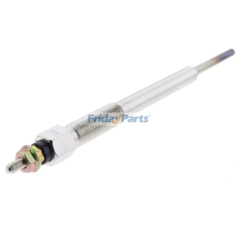 Compre Vela de incandescência 438043A1 para motor Isuzu 4HK1 6HK1 6UZ1 CASE Escavadeira CX130B CX160B CX210B CX210C CX240B CX250C CX290B CX330 CX350 CX350B CX350C CX460 na FridayParts