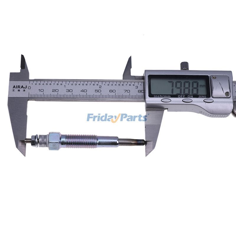 Glühkerzefür Motor