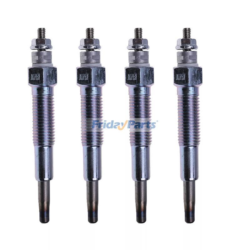 Glühkerze 4900224 für Cummins-Motor A1400 A1700 A2000 A2300