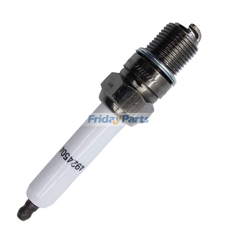 Bujía 4924504 para motor Cummins QSK60 QSK60G QSV91-G4