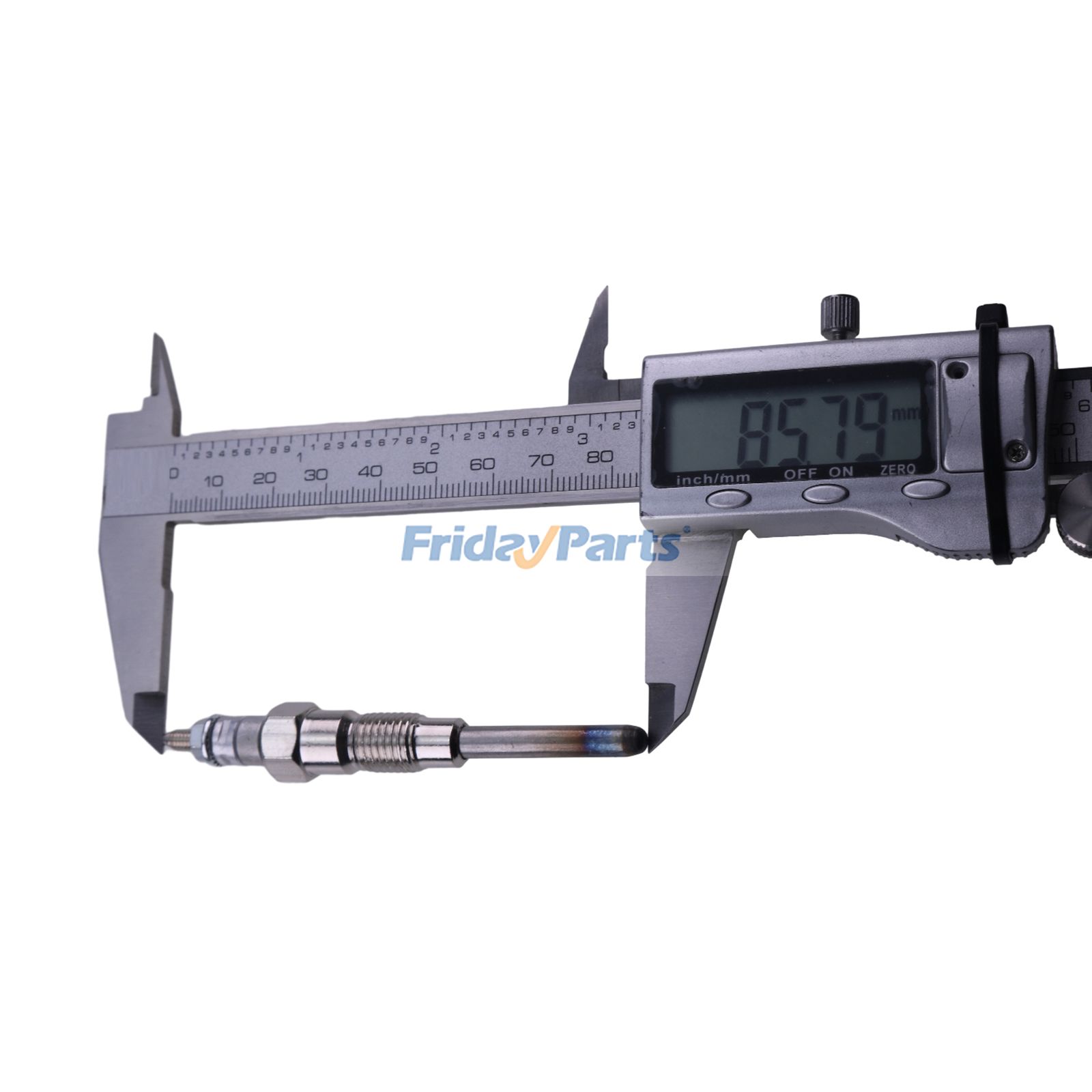 Bougie de préchauffage rotative de FridayParts