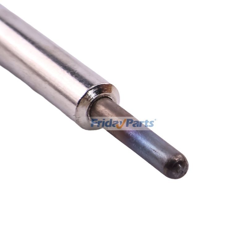 Glow Plug 5814100235 5814100230 for Isuzu Engine 4BG1 4JG1 4JG2 4JA1 4JB1 4JC1 4BD1 4BC2 6BB1 6SA1 6BG1 6BG1T 6BD1 6BD1T UM6BB1 UM6BD1