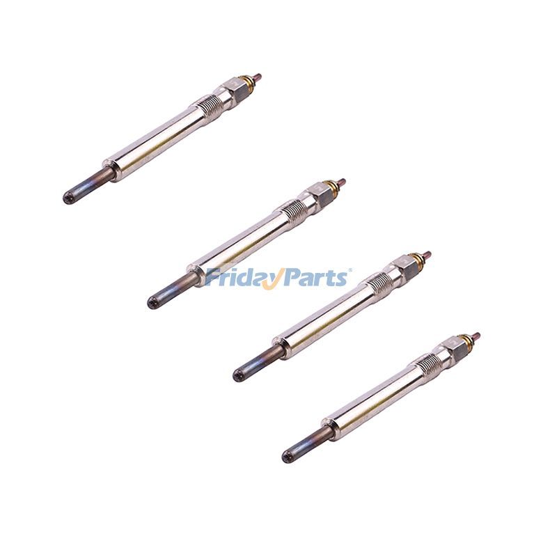 Glow Plug for Engine,Excavator