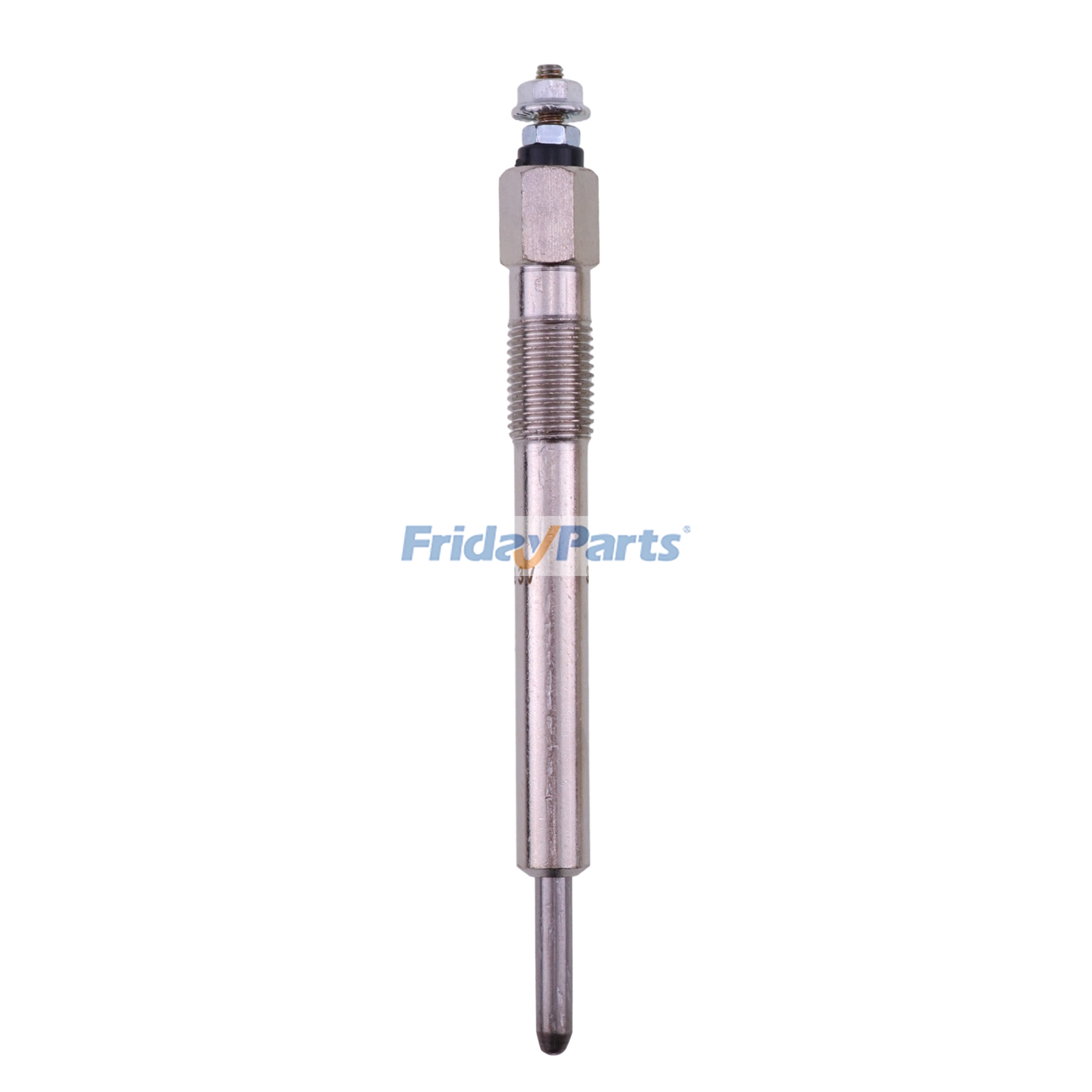 Glow Plug 717/10700 for JCB Excavator 8052 8060 JS330 JS180 JZ70 JS240LC JS330XD JS130 JS110 JS200