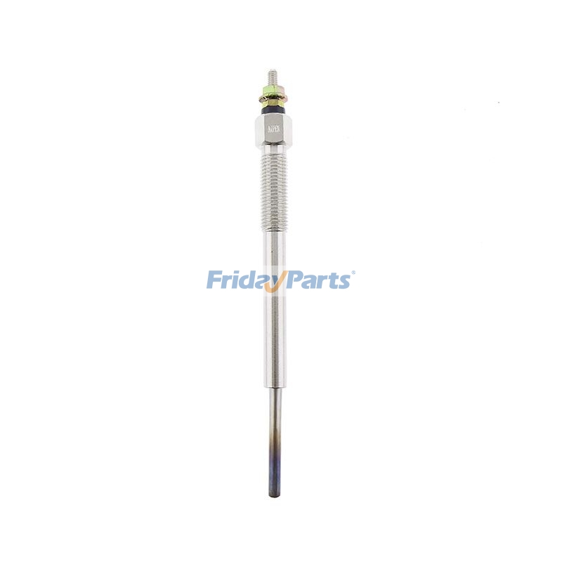 Glow Plug 72109514 72215883 for CASE Excavator CX130B CX235CSR CX240B CX240BLR CX250C CX290B CX300C CX330 CX350C CX460 CX470C