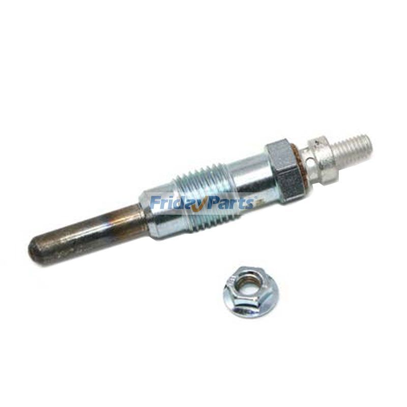 Bujía incandescente 7258717 para vehículo utilitario Bobcat