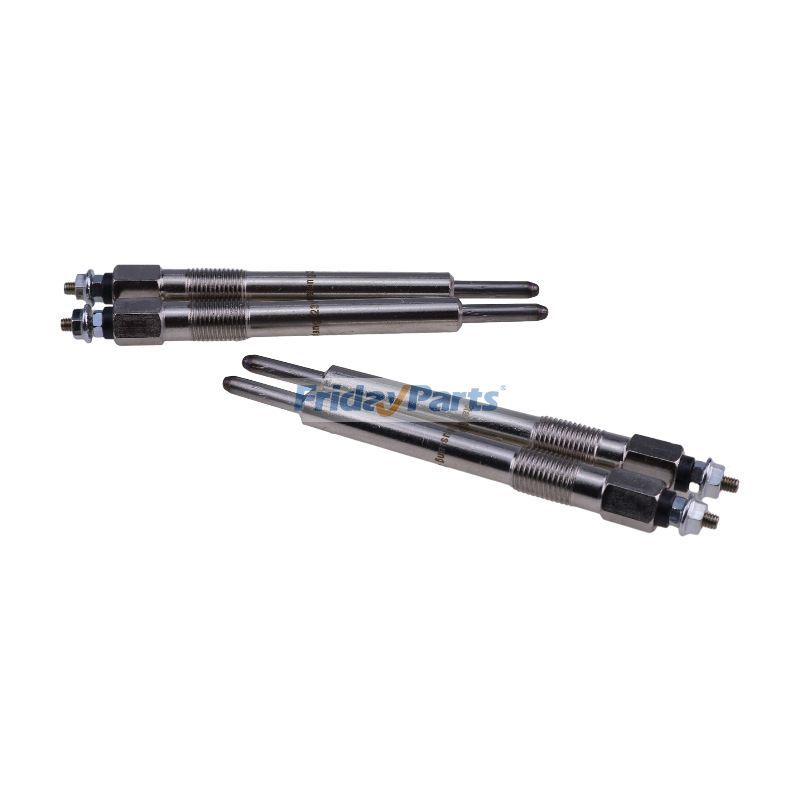 Glow Plug 8970476041 for Hitachi Excavator ZX70-3 ZX75UR-3