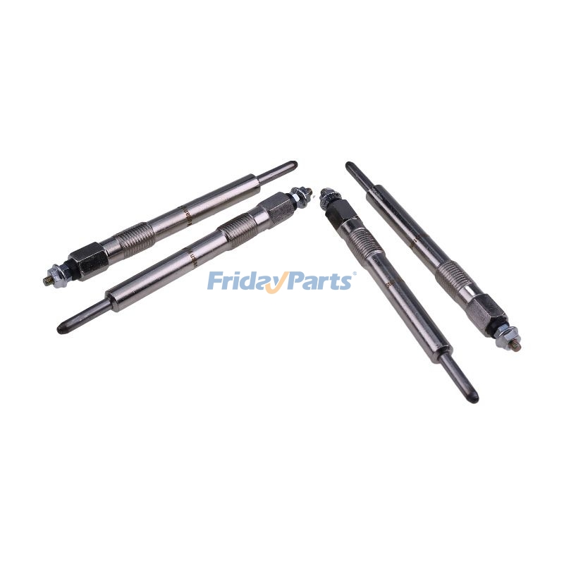 Excavator Glow Plug