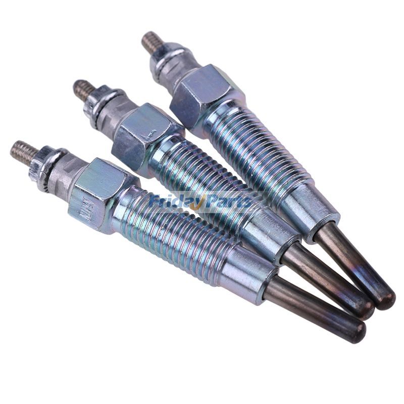 Parte para Excavadora