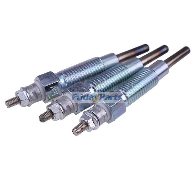 Compra Bujía incandescente 8971065494 para motor Isuzu 3LA1 3LB1 3LD1 3LD2 4LB1 4LC1 4LE1 Excavadora Hitachi John Deere Komatsu Doosan en Fridayparts