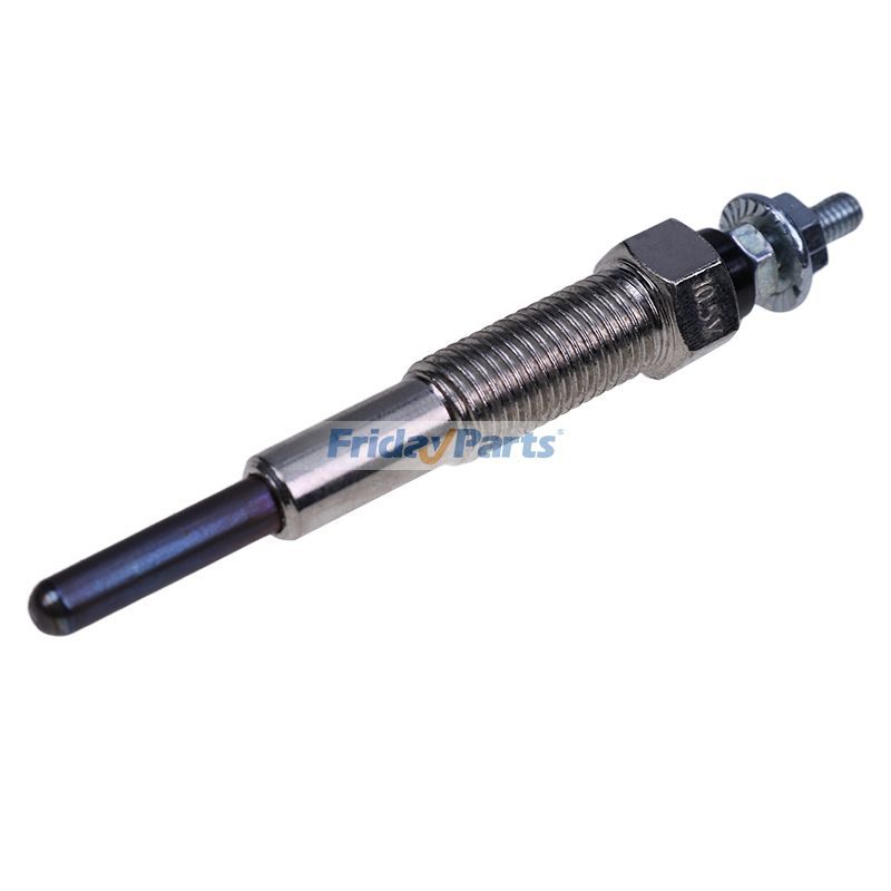 Bujía incandescente 9010978-51 para motor Mazda XA HA Hyster Yale Forklift H3.00DX A466 H1.50-2.00 A475