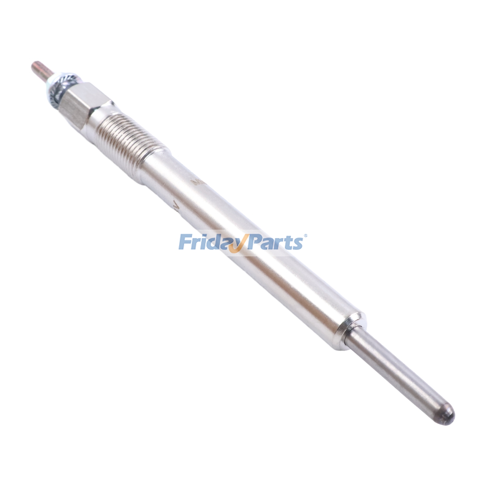 Ensemble de bougie de préchauffage Pour Hino,Pour KOBELCO,Pour Toyota