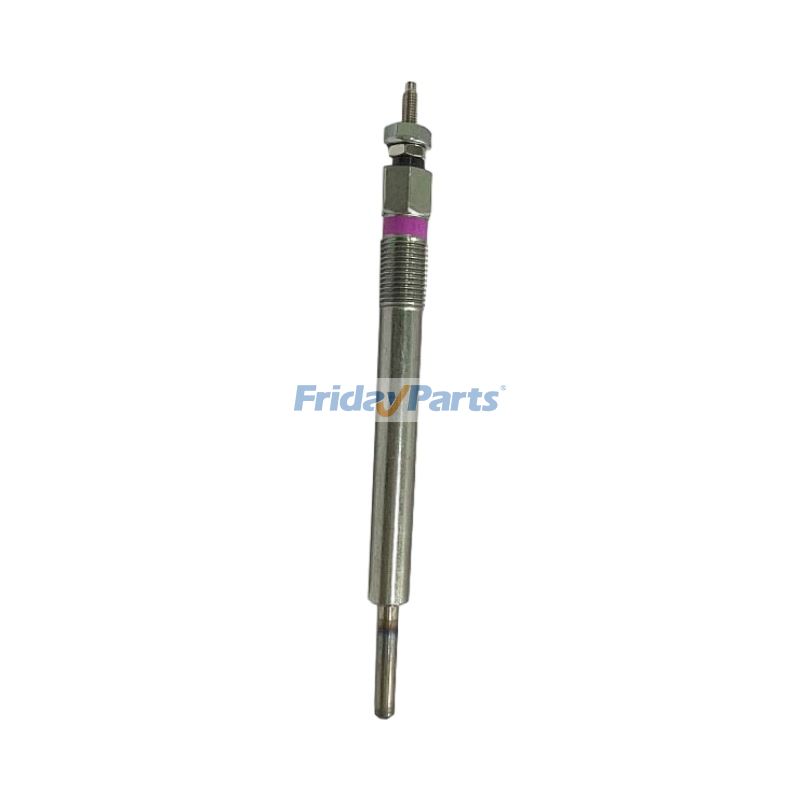 Glow Plug Assembly 19850-E0030 19850E0042 for Hino Engine J05E J08E P11C Truck XZU650 XKU645 XZB50 XZC645 XZC655 XZU600