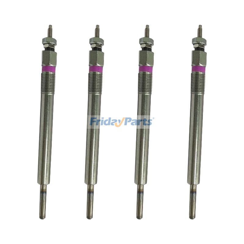 Glow Plug Assembly for Engine,Excavator,Truck