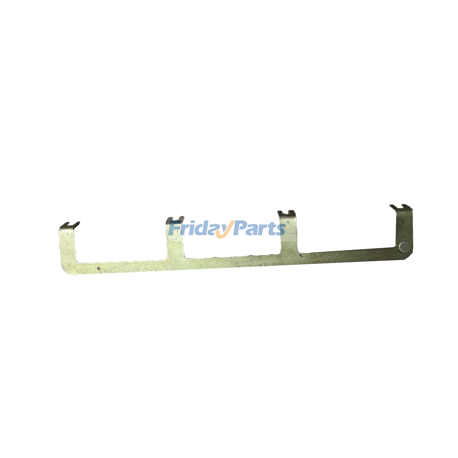 Support de bougie de préchauffage SBA185376150 pour chargeuses CASE SR130, SR150, SV185, DX40, DX45, DX55 et DX60. Qualité supérieure avec garantie de 3 ans.