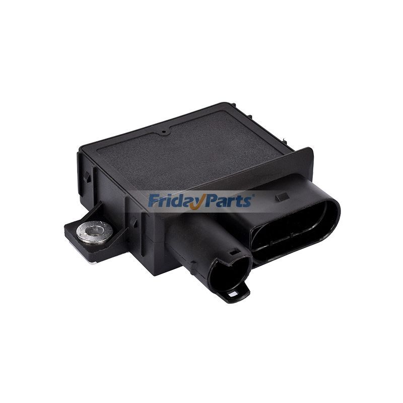 Vehicle Glow Plug Control Module