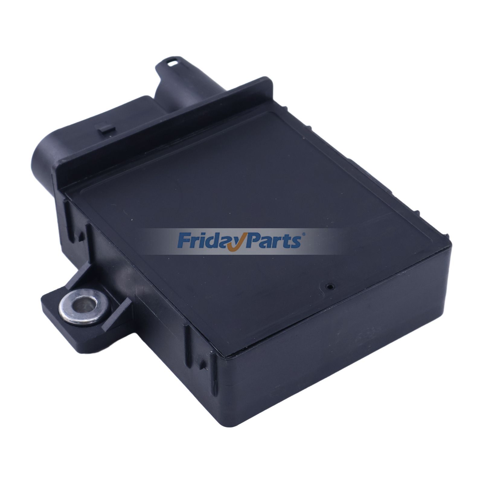 Vehicle Glow Plug Control Module