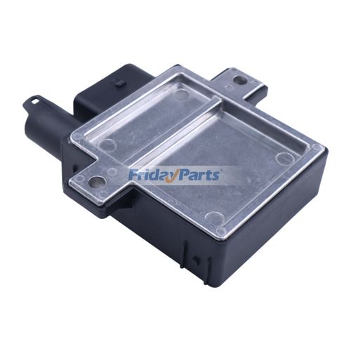 Controle Module Glow Glow Plug Control Module 8973796350 for Chevrolet Silverado GMC Sierra ...