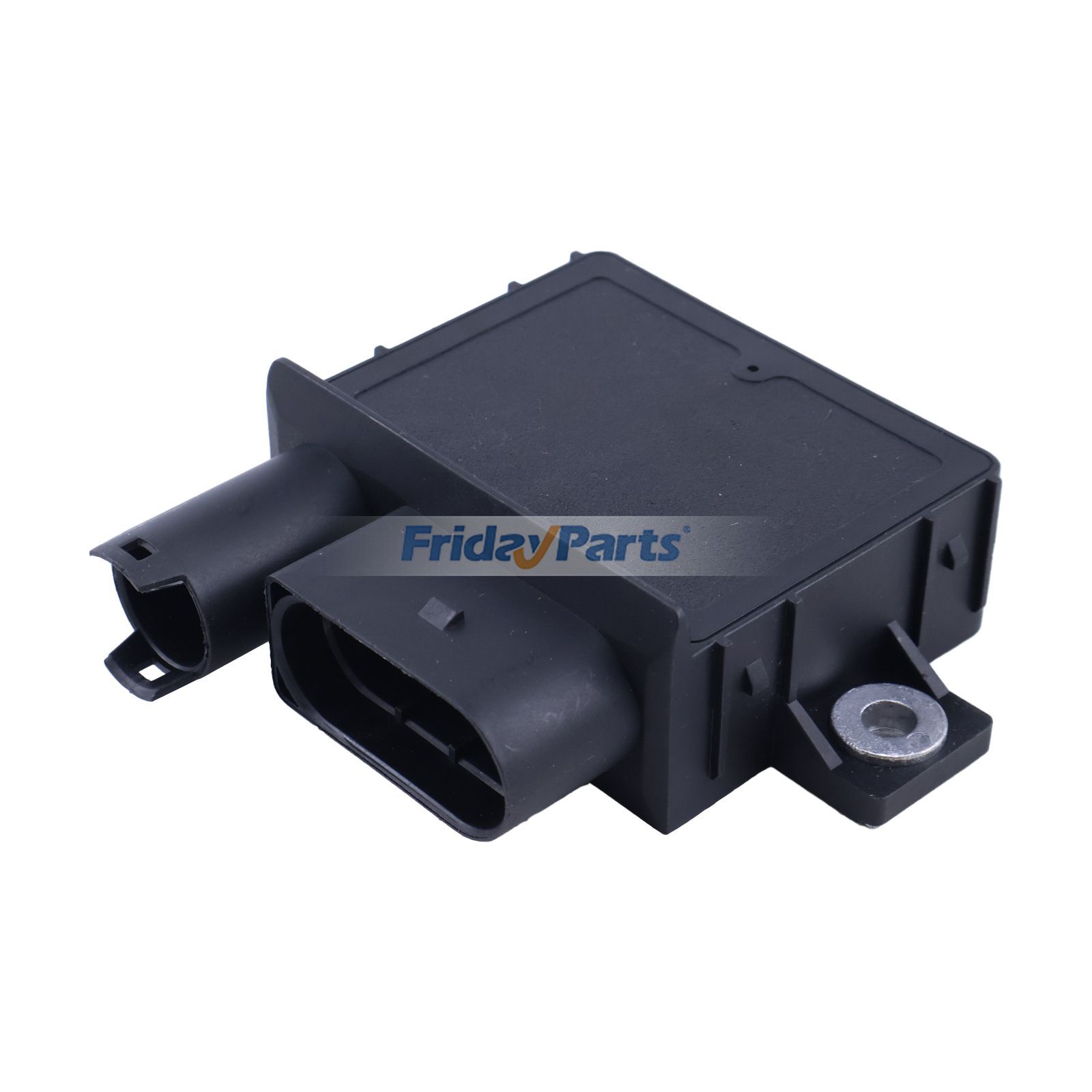 Vehicle Glow Plug Control Module