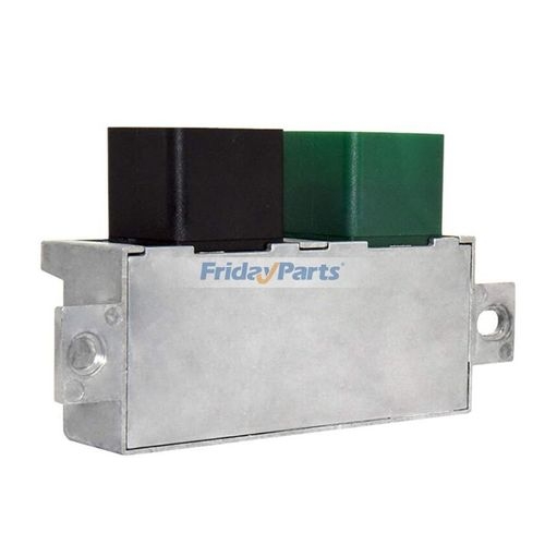 Ford Glow Plug Module Glow Plug Control Module YC3Z12B533AA for Ford F-250 F-350 7.3L 6.0L