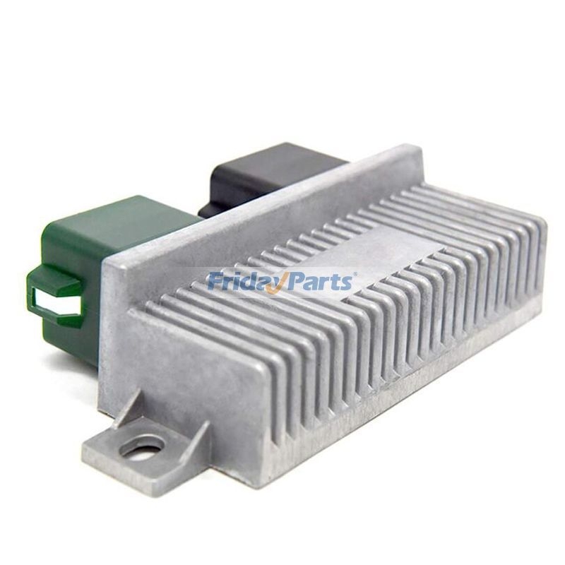 Ford Glow Plug Module Glow Plug Control Module YC3Z12B533AA for Ford F-250 F-350 7.3L 6.0L