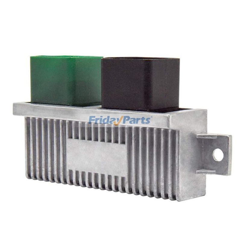 Engine,Vehicle Glow Plug Control Module