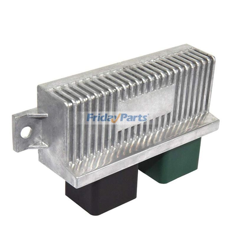  Glow Plug Control Module For Ford