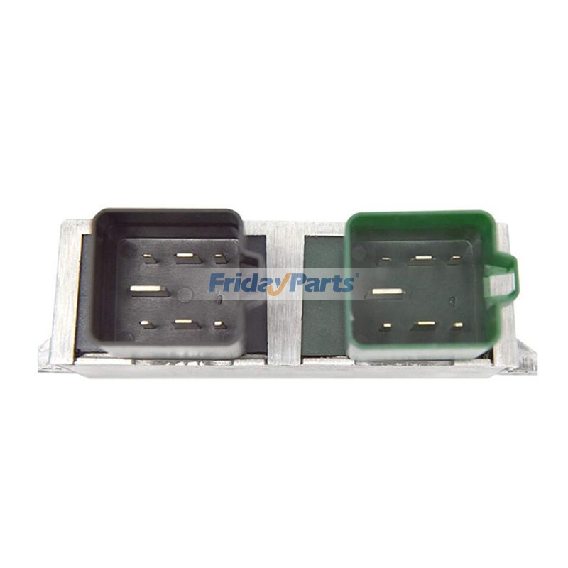 FridayParts Glow Plug Control Module