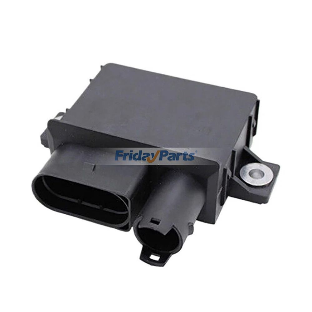 Relais de commande de préchauffage GSE105 12218591723 pour BMW 3er E93 5er E60 E61 X1 E84 X3 E83