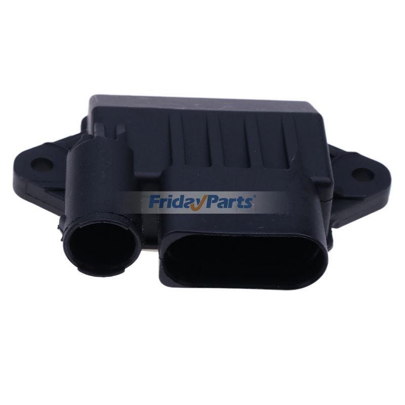 FridayParts Glühkerzen-Steuerrelaismodul 6421532079 6429005801 für Mercedes-Benz Dodge Sprinter 2500