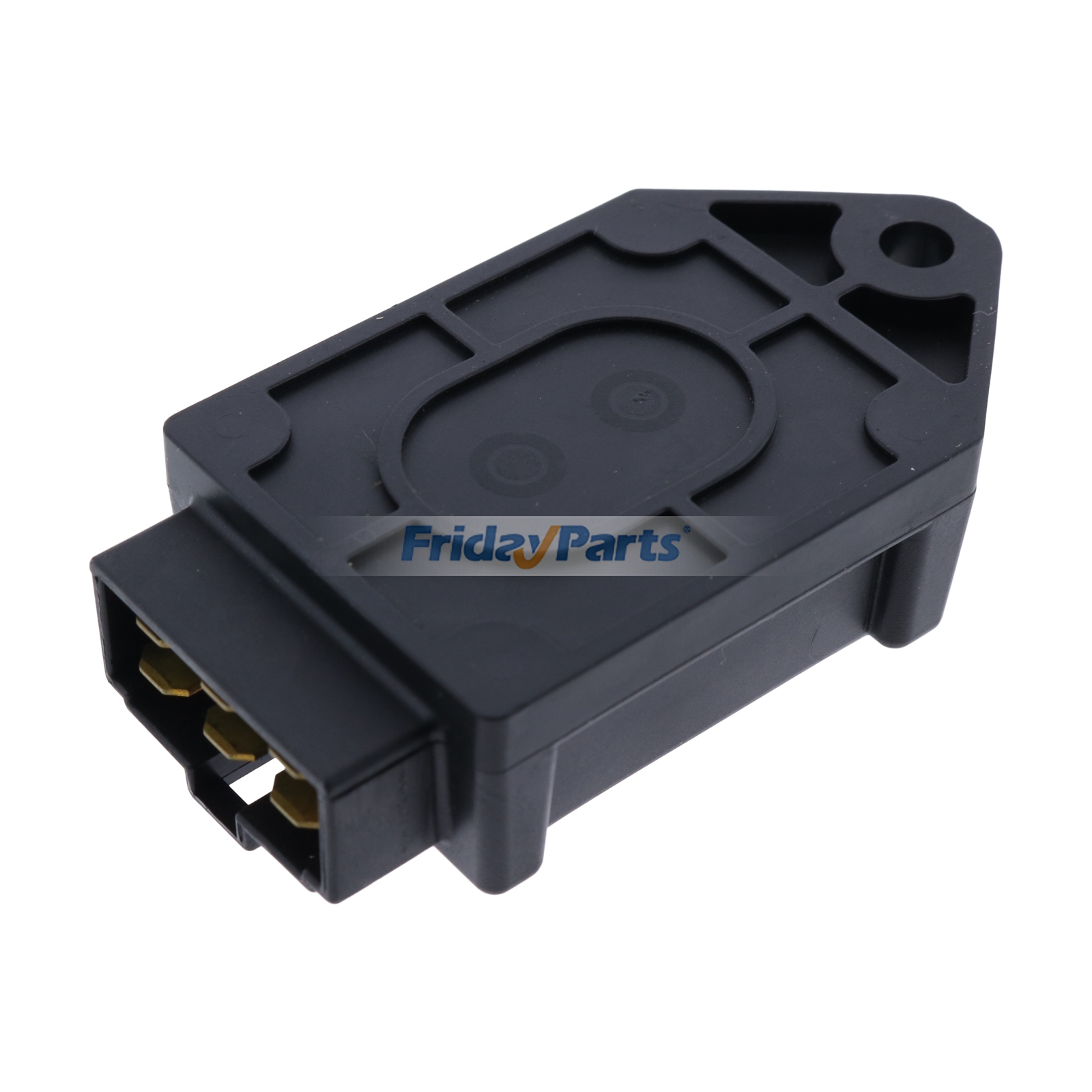 Tractor Glow Plug Controller Starter Relay