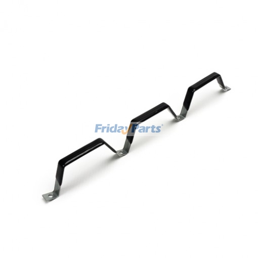 Glühkerzenkabel 1G772-65560 für Kubota Traktor KX080-3T M5040F M6040DT M7040DT M7040SU Lader SVL75 SVL75C. Qualität mit 3 Jahren Garantie.