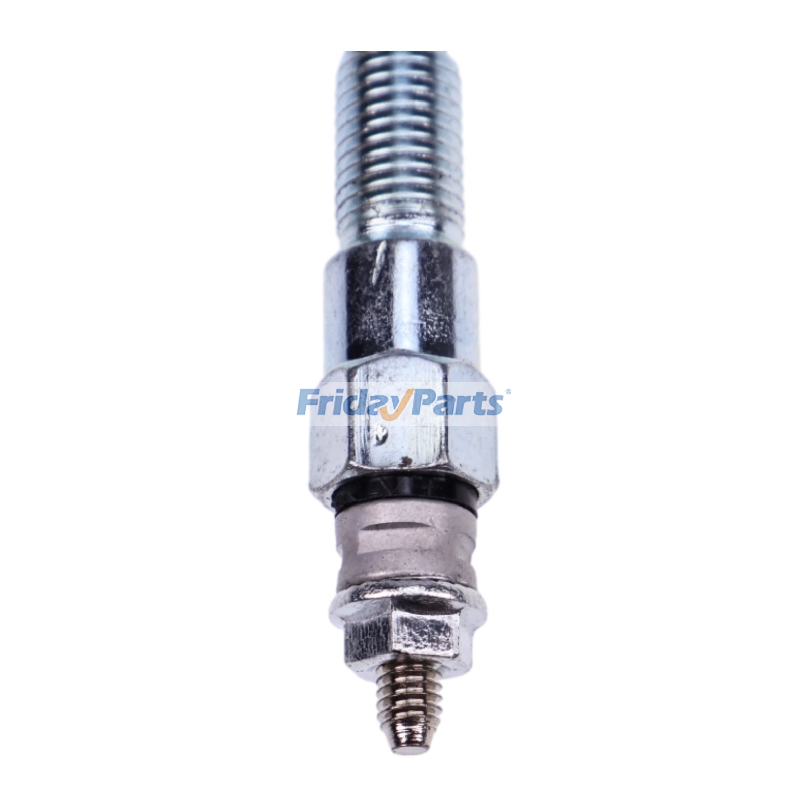 Glow Plug compatible with Engine,Tractor,Heavy-Duty UTV