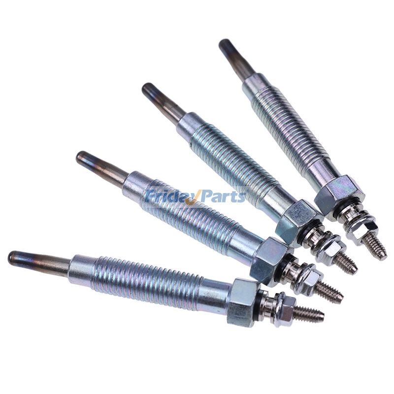 Compre Vela de incandescência E6303-65511 para trator Kioti CK25 CK27 CK30 CK35 DK35 DK40 DK45 DK50 DK55 na FridayParts