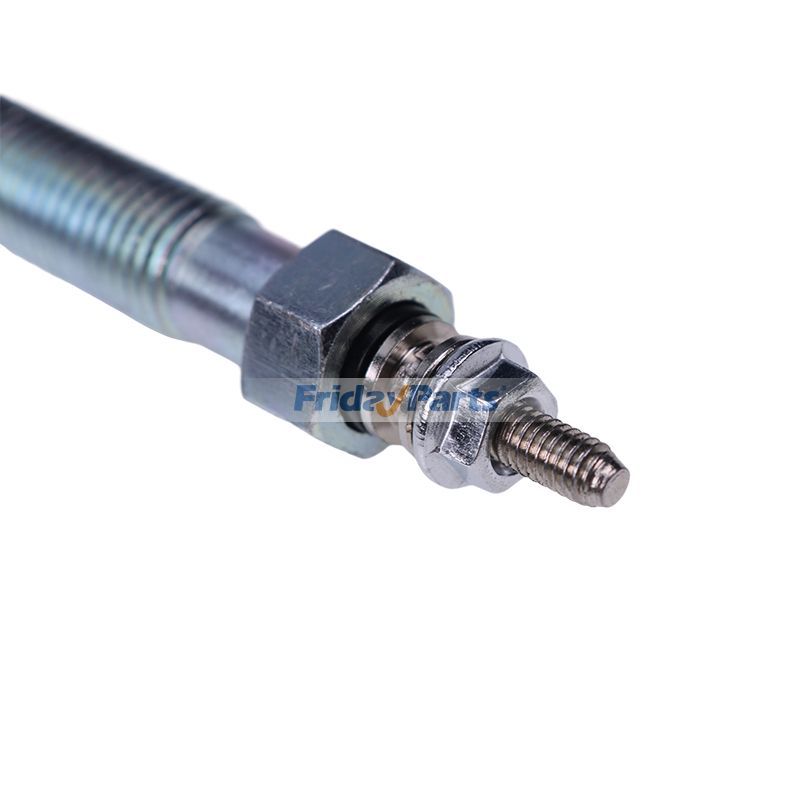 Vela de incandescência E6303-65511 para trator Kioti CK25 CK27 CK30 CK35 DK35 DK40 DK45 DK50 DK55 para Trator